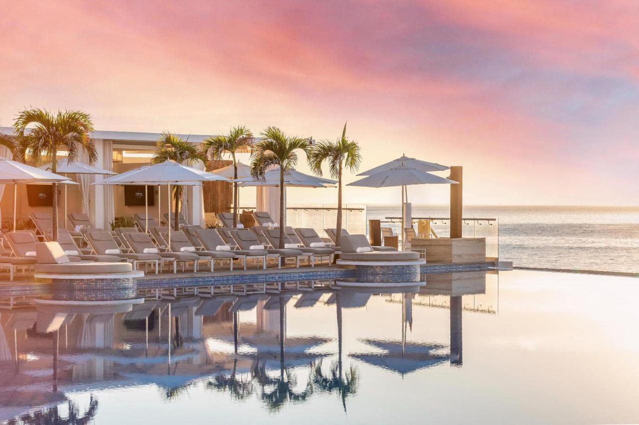 Le Blanc Spa Resort Los Cabos Adults Only All-Inclusive San José del Cabo Exterior foto