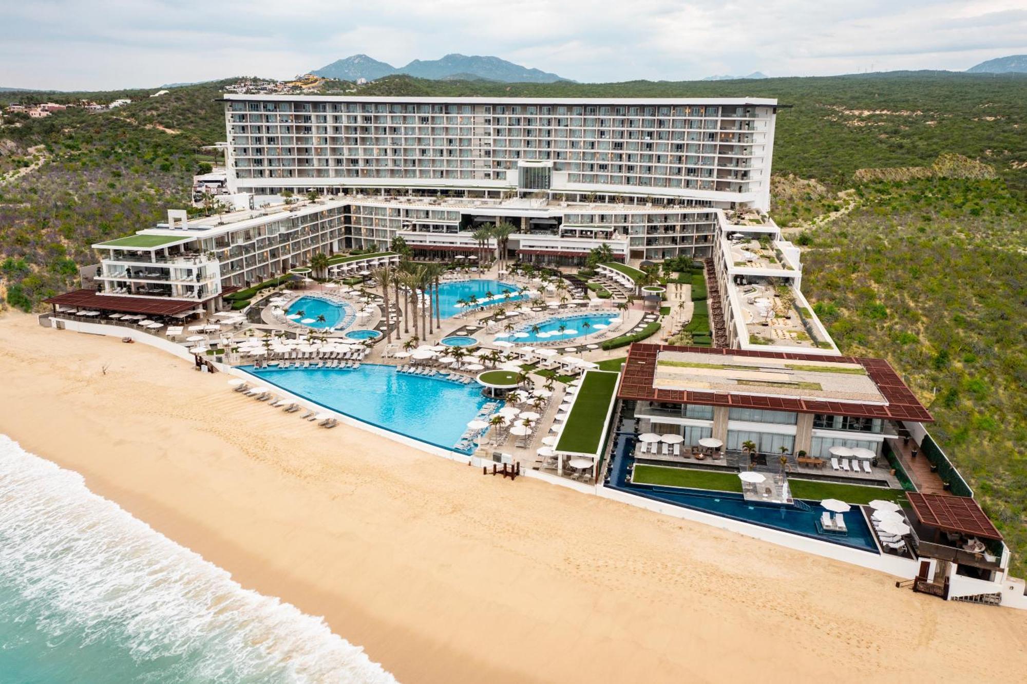 Le Blanc Spa Resort Los Cabos Adults Only All-Inclusive San José del Cabo Exterior foto